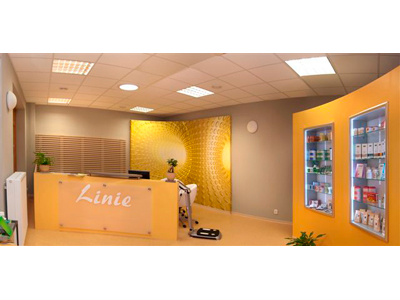 LINIE - poradna pro zdraví, krásu a hubnutí foto 1