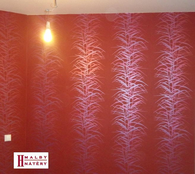 Jan Horný - Malíři pokojů foto 4