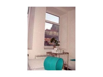 Osteologické centrum - MUDr. MVDr. Jan Šlesinger foto 5