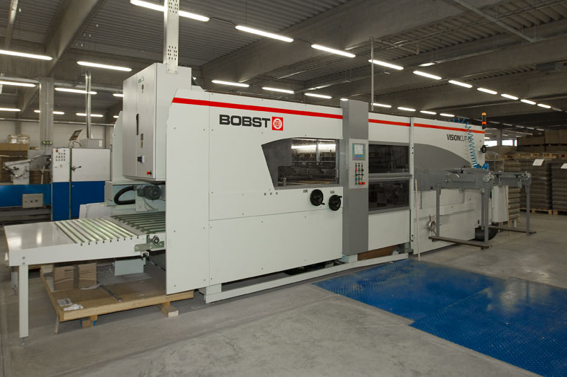 POKART spol. s r.o. – vývoj a výroba obalů foto 3