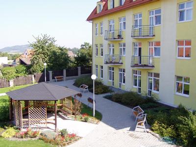 Domov seniorů Mšeno foto 3
