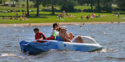 DOKY Holiday resort foto 3