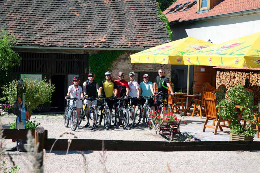 Penzion U Marka foto 4