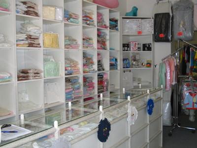 Kaspo-výroba kojeneckého zboží foto 2