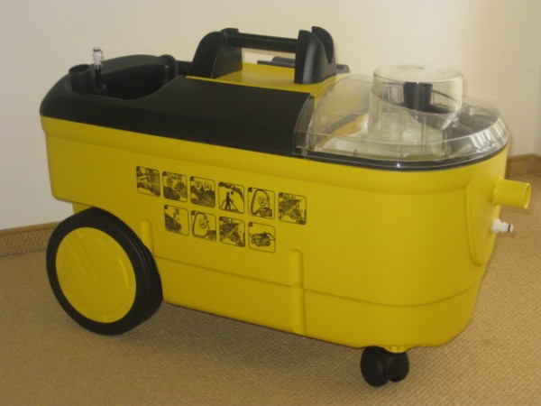 Úklidová firma Ketty foto 2