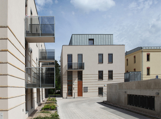 OBRŠÁL ARCHITEKTI foto 2