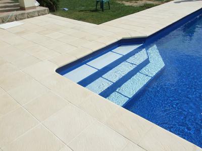 StoneAge - dlažba pro Váš bazén foto 3