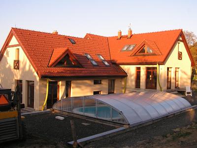 Klempířství, pokrývačství - TREFANEC, s.r.o. foto 4