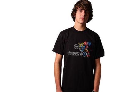 Výroba oblečení - RACESTYL foto 2