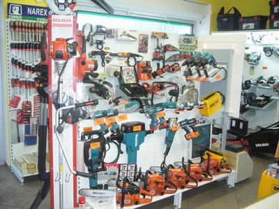 Dolmar-Makita.cz foto 4