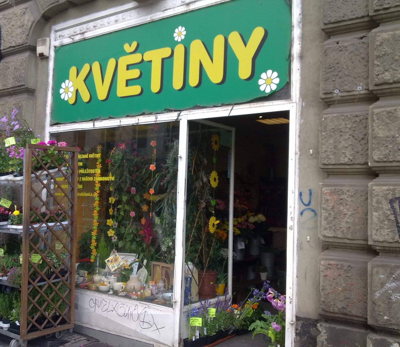 Zahradnictví Krulichovi foto 2