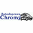 logo Pavel Chromý