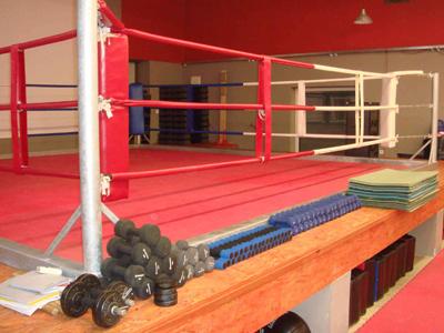 SKS Arena foto 2