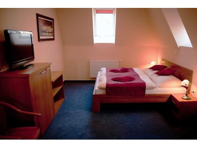 Hotel Rudolf foto 3