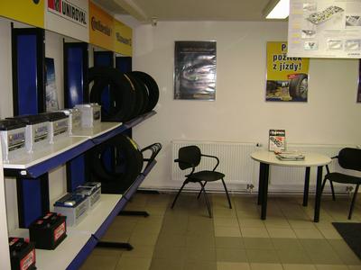 VEHAR service, s.r.o. foto 3