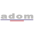 logo Adom.cz