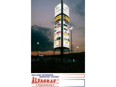 Alfagraf foto 4