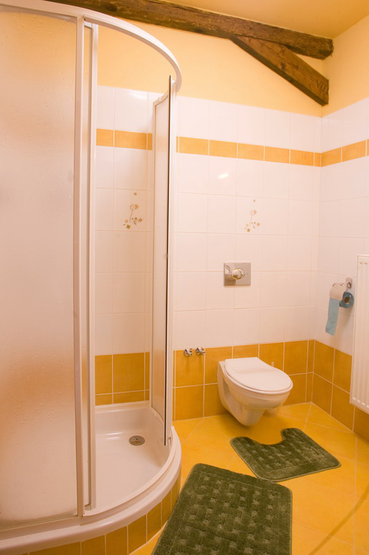 Penzion Smetanův Statek foto 3