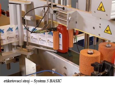 ALBERTINA Machinery, s.r.o. foto 4