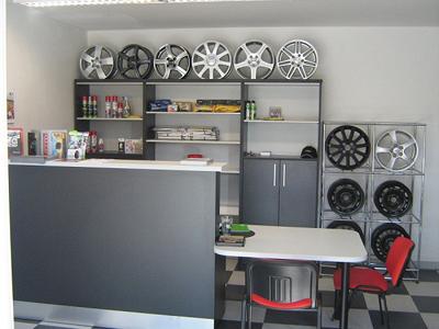 Autocentrum Zruč, s.r.o.