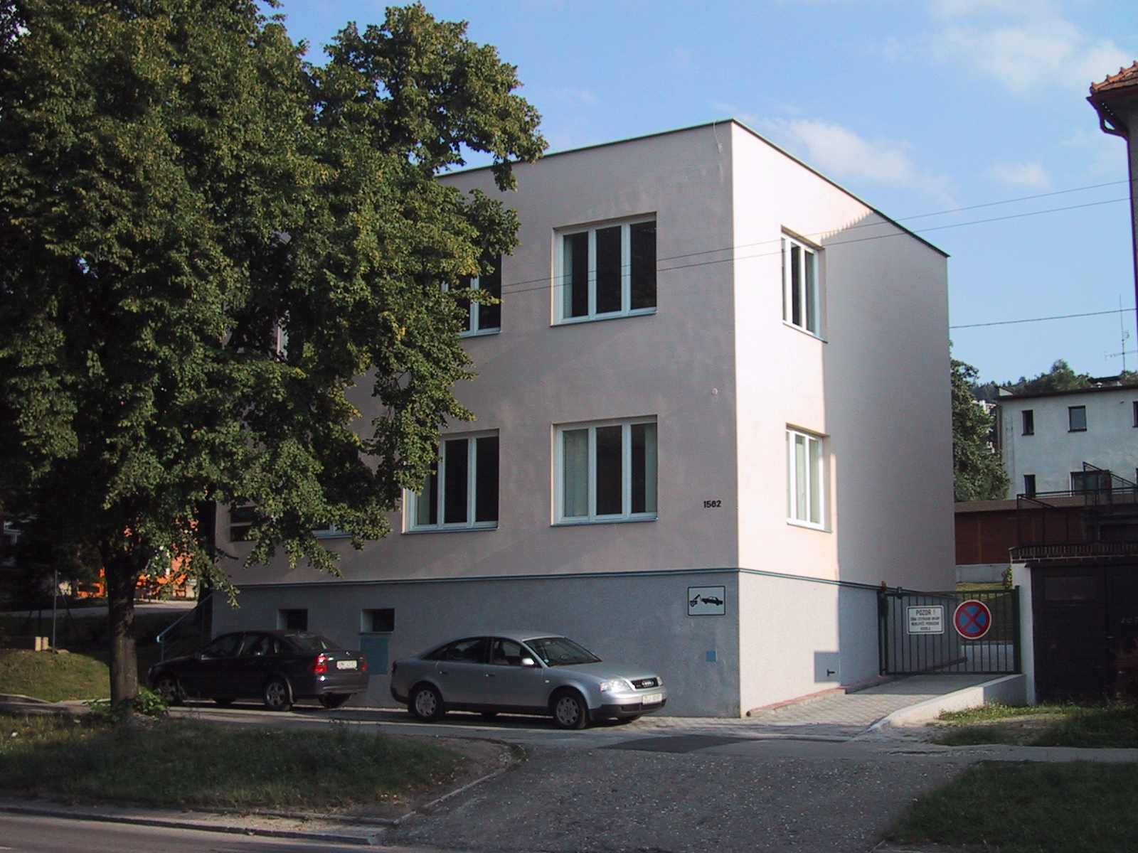 Technodat Develop, s.r.o.