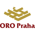 logo Výkup zlata a stříbra ORO Praha