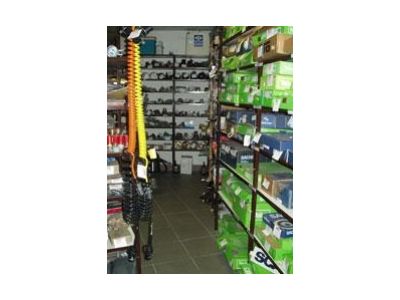 Autodíly Kelbl s.r.o. foto 6