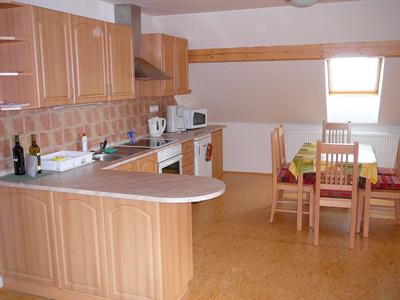 Pension Chlustov foto 3