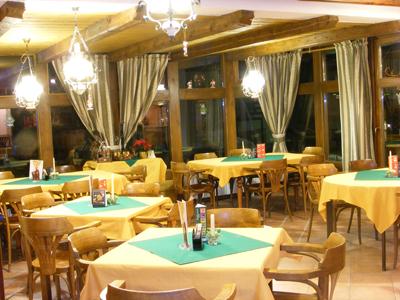 Hotýlek u hraběte Harracha *** SPA & RELAX foto 2