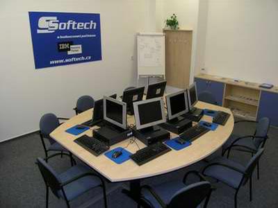 SOFTECH, spol. s r.o. foto 3