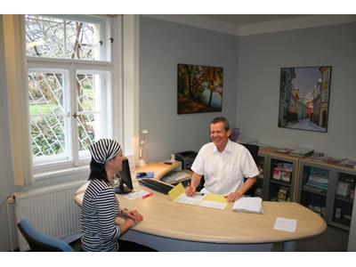 GYNEM - Gynekologická ordinace foto 3