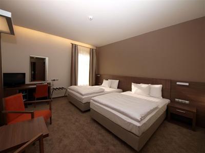Hotel Budweis foto 3