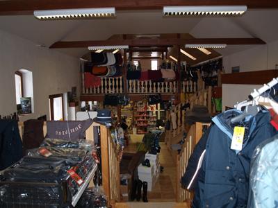 EQUISUN - jezdecké potřeby Čapek foto 2