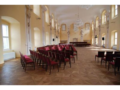 Mozaikové parkety Švaříček foto 2