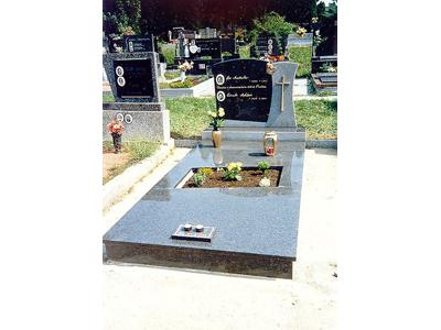 Kamenictví - Roman Oharek foto 3