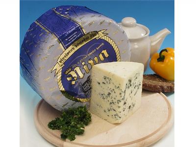 BOHEMILK, a.s. - závod NIVA foto 2