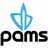 logo Martin Průša, PAMS