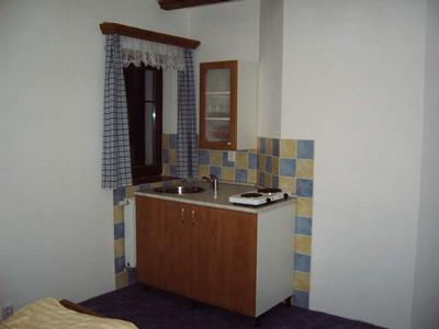 Chalupa a apartmány Lojka foto 5