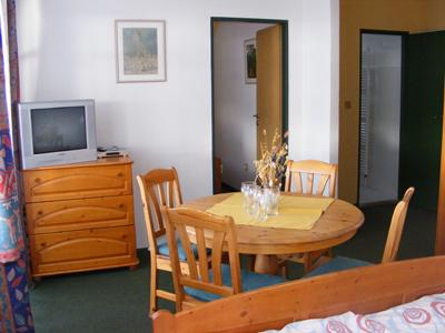 Hotýlek u hraběte Harracha *** SPA & RELAX foto 3