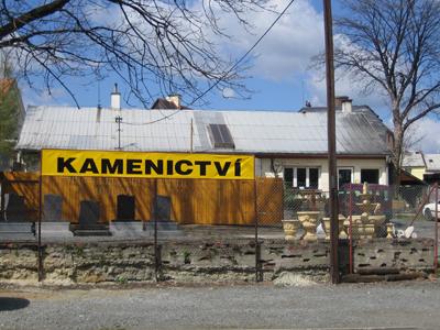 Kamenictví Svatopluk Ručka foto 3