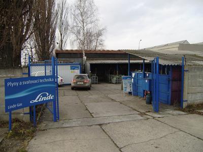PLYNY JEHLÁŘ, s.r.o. foto 1