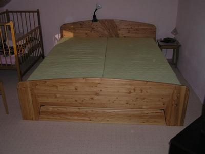 Luboš Žižlavský- LB stolařství foto 2