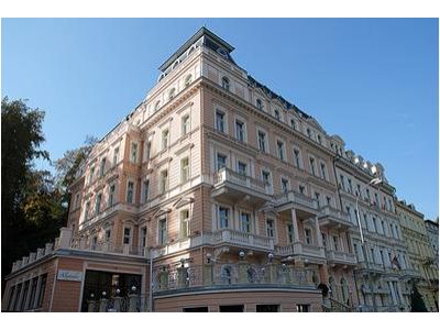 Humboldt Park Hotel & Spa foto 2