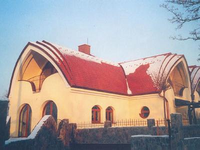 Architekti CCA, s.r.o. foto 2