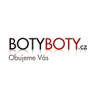 Logo obchodu Boty-boty.cz