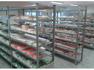 GRAFIKO s.r.o. - bezpečnostní tabulky foto 3