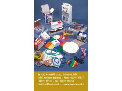 Bauch, Navrátil, s.r.o. foto 2