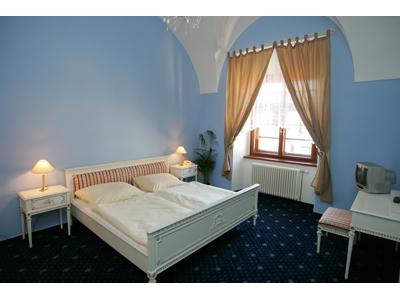Hotel Nové Adalbertinum foto 3