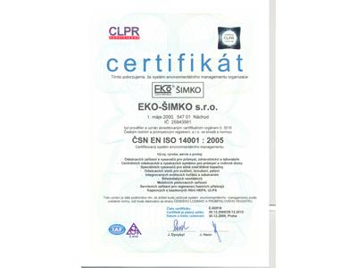 EKO-ŠIMKO, s.r.o. foto 3