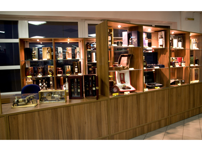 La-Vin.cz - nápoje, víno, destiláty foto 3